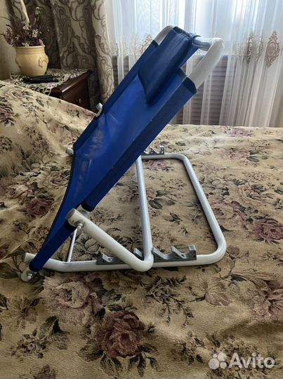 Спинка для лежачих больных