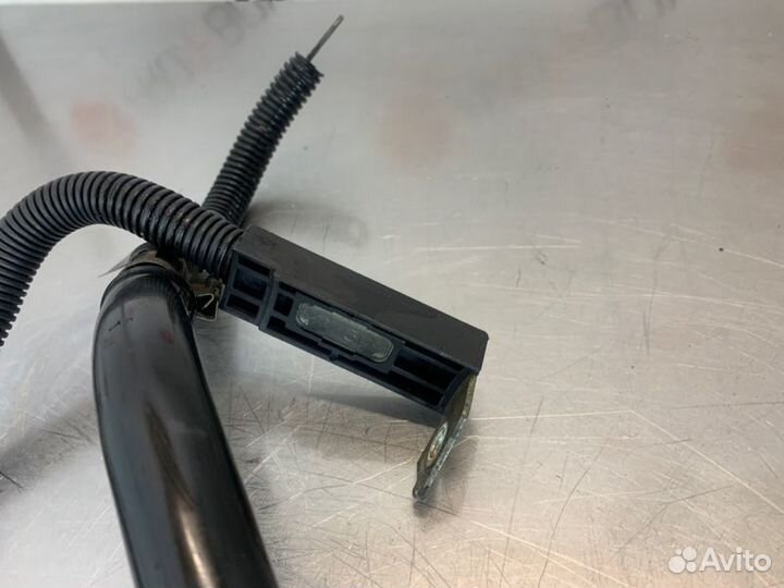 Проводка Mercedes C-Class W203 OM646 2.2 CDI 2006