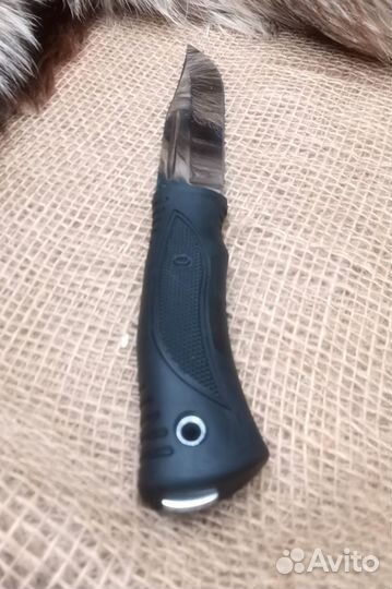 Нож эластрон вр-001