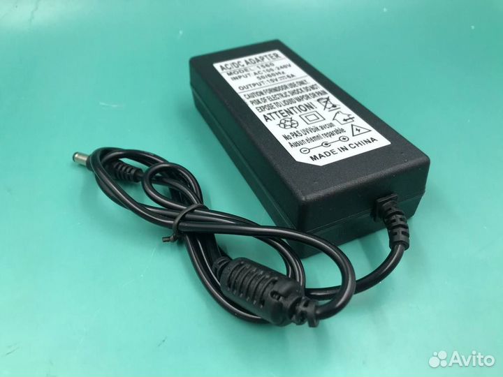 18107 Импульсный источник питания tpa3116d2