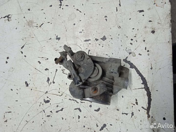 Дроссельная заслонка Ford Explorer 2 Форд