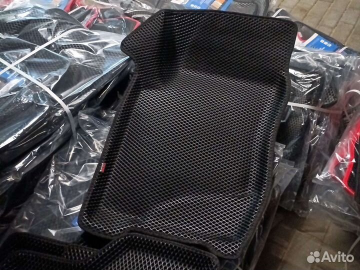 Эва коврики