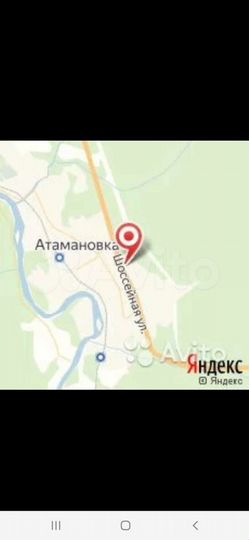 Дом 106 м² на участке 13 сот.