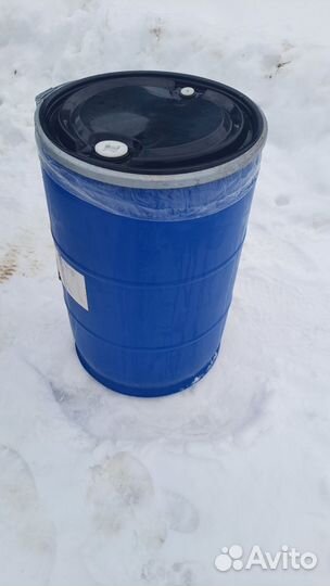 Емкость для воды пластиковая от 170л до 270