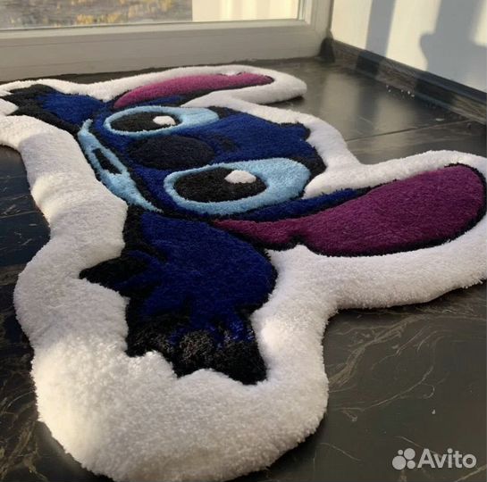 Ковер на заказ