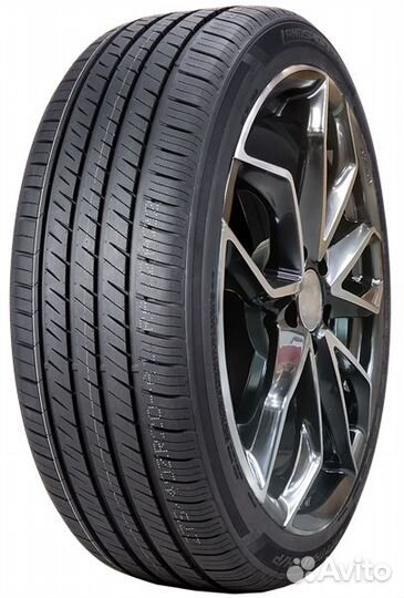 Landspider Citytraxx H/P 255/50 R20