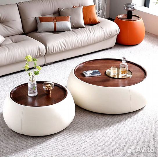 Журнальный стол