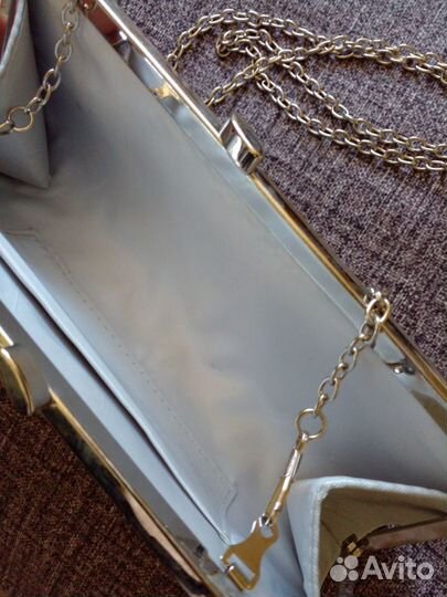 Сумка женская клатч