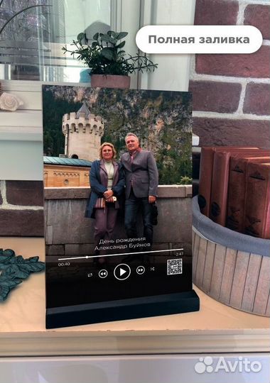 Портрет на заказ