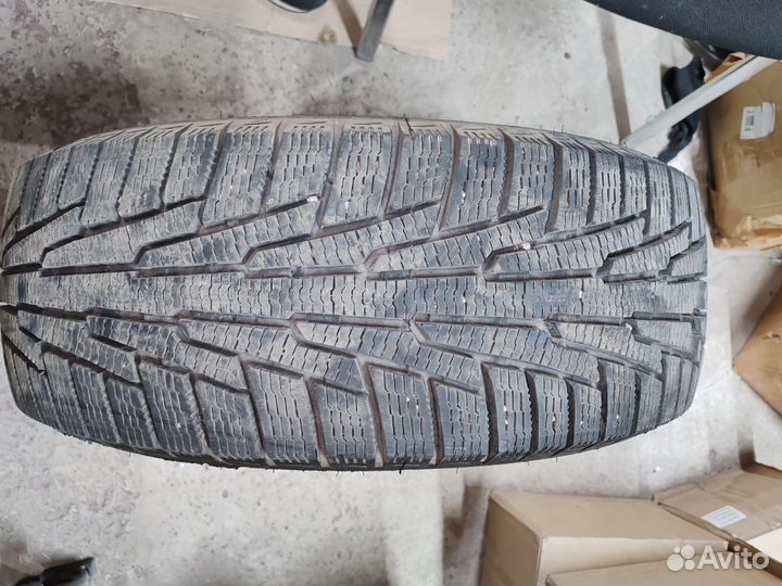 Nokian Tyres Nordman RS2 215/60 R16 99R