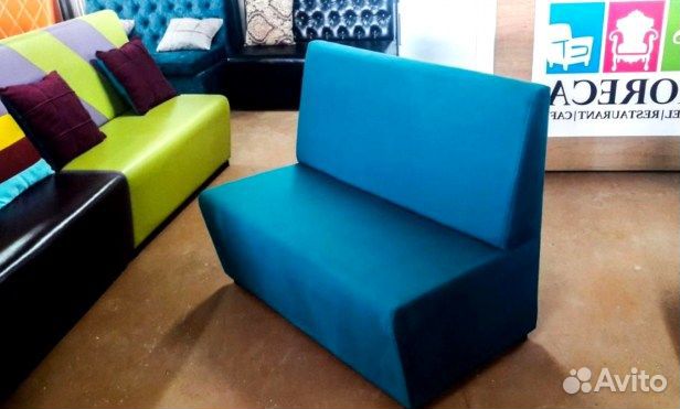 Мебель для кафе