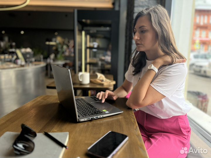 Английский язык для детей и взрослых