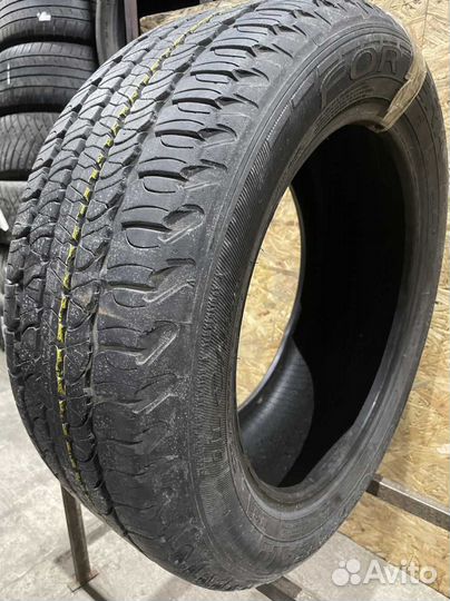 Goodyear Fortera HL 235/55 R18 104V