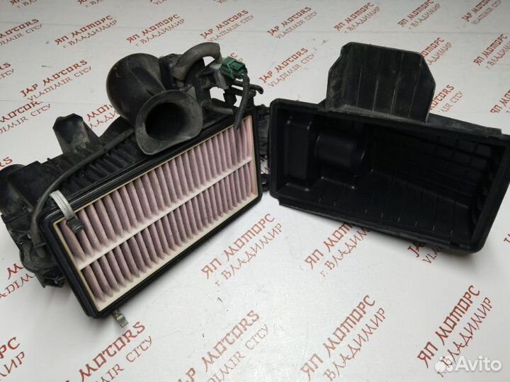 Корпус воздушного фильтра Mazda 6 GH седан L5 2008