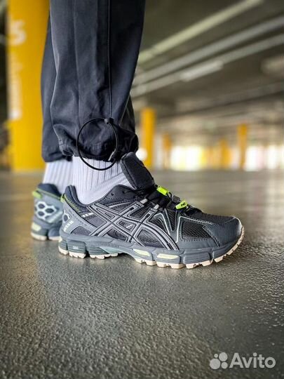 Asics gel kahana 8