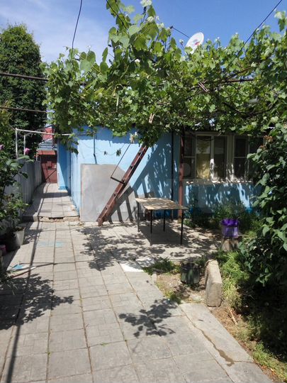 Дом 94 м² на участке 2,3 сот.