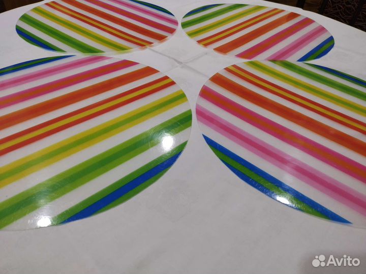 Салфетки под прибор IKEA