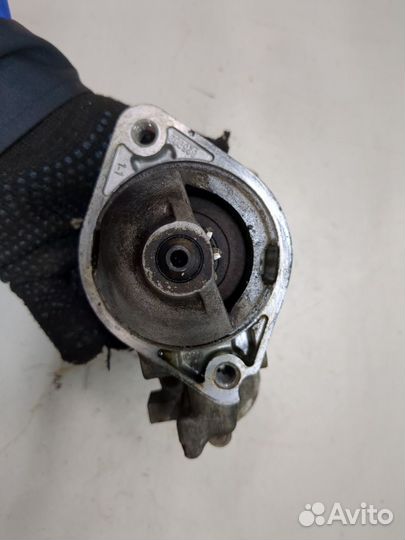 Стартер BMW 7 E38, 1999