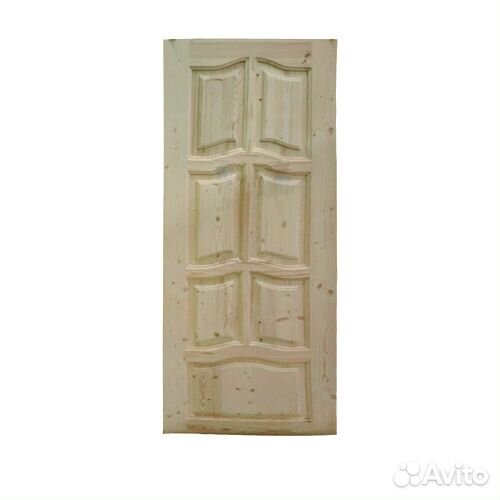 Двери деревянные