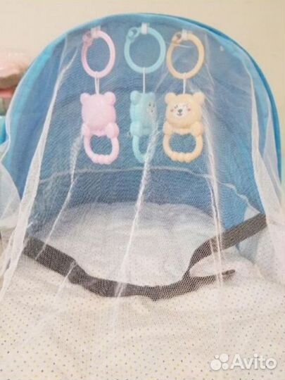 Сумка трансформер для путешествий