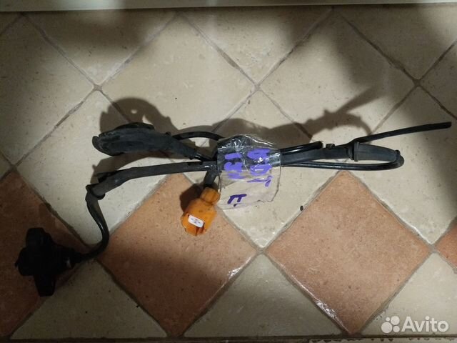 Датчик абс хонда срв rd1