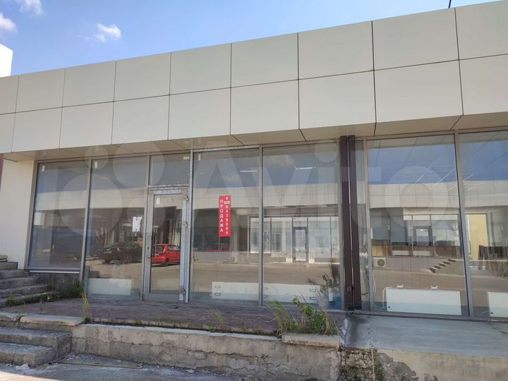 Торговая площадь, 58.9 м²
