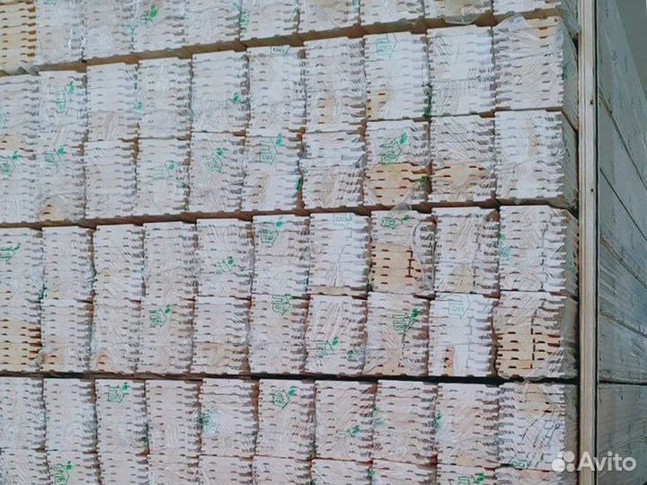 Вагонка 12,5x96x2.4 Сорт А от производителя