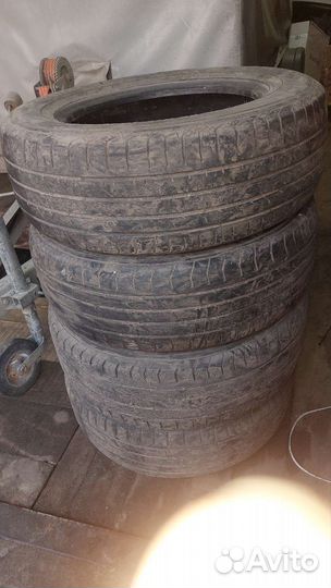 Marshal Crugen HP91 235/65 R17