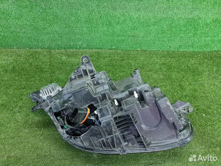 Фара левая Volvo XC90