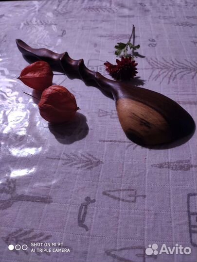 Столовая ложка