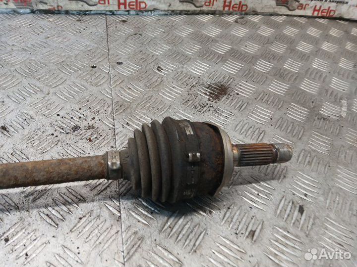 Привод задний правый Honda Cr-V RD8 K20A4 2004