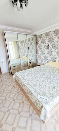 2-к. квартира, 65 м², 5/6 эт.