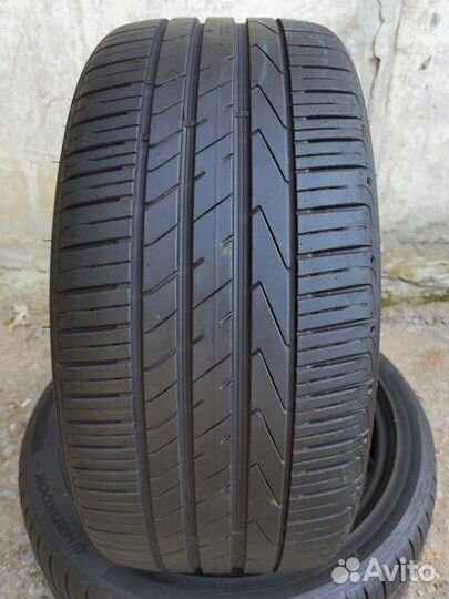 Hankook Ventus S1 Evo 2 SUV K117C 255/40 R20 101Y