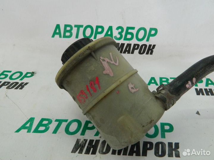 Бачок гидроусилителя для Renault Logan 1 2005-2014