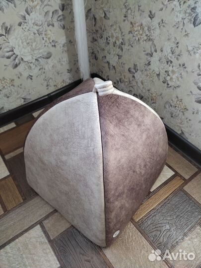 Домик лежанка для кошки