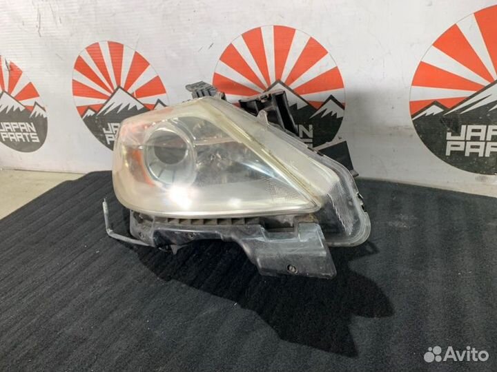 Фара правая Mazda CX-9