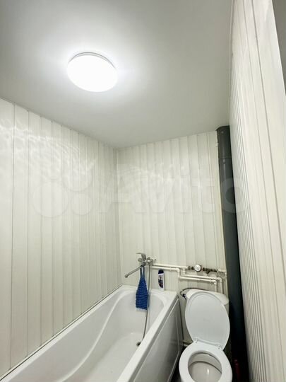 1-к. квартира, 31 м², 1/2 эт.