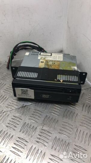 Блок навигации BMW 7 E65/E66/E67 рест. E65 2008