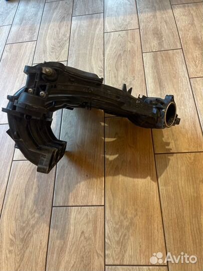 Коллектор впускной LADA Vesta