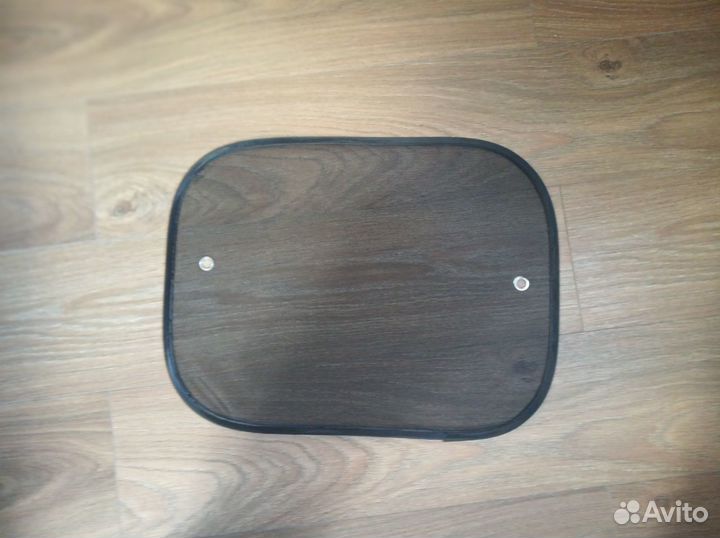 Шторки солнцезащитные автомобильные