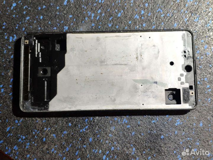 Samsung galaxy a51