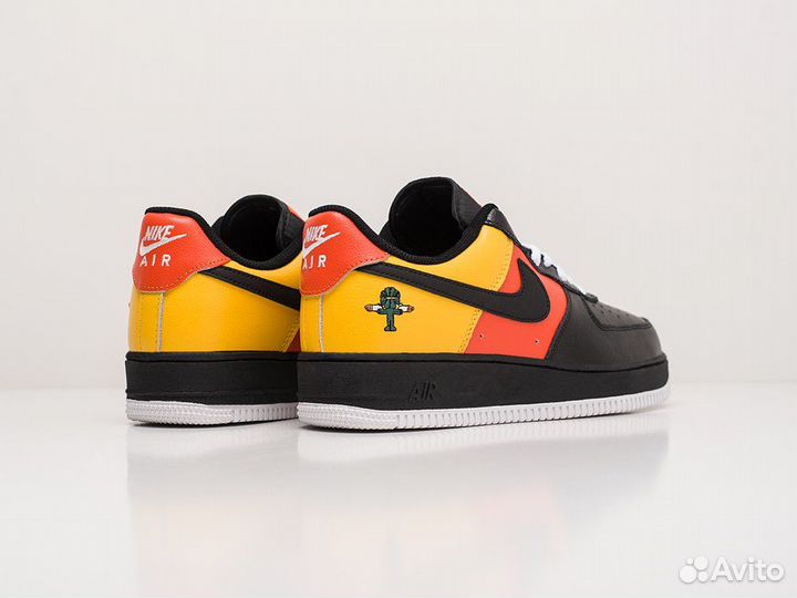 Кроссовки Nike Air Force 1 Raygun (36-40)