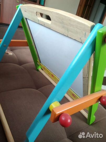 Мольберт для рисования