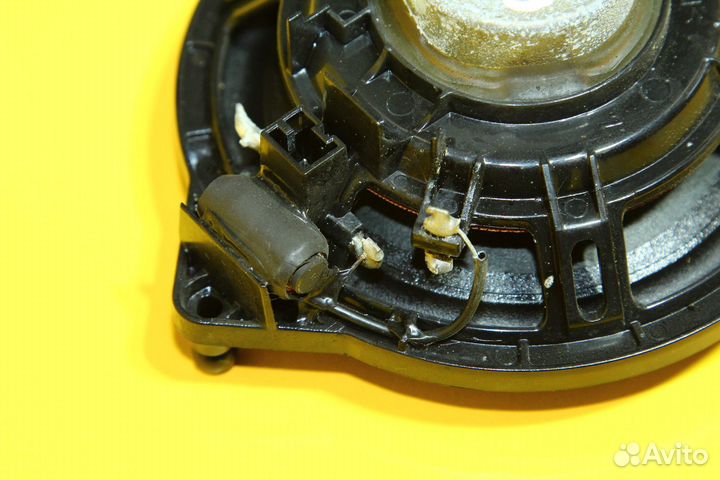 S500 W222 Динамик сч Burmester