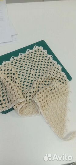 Косынка бандана х/б