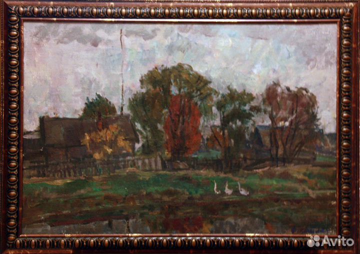 Каплан Ф.М.(1913-1994)