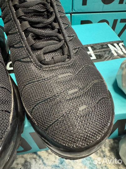 Nike Air Max Tn Plus Оригинал