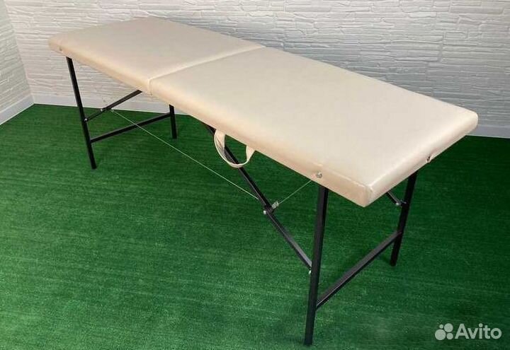 Кушетка косметологическая