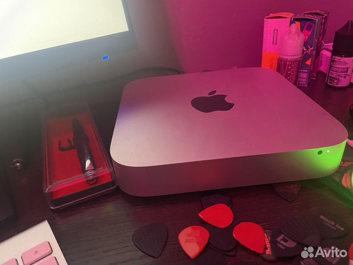 Aplle Mac mini mid 2011
