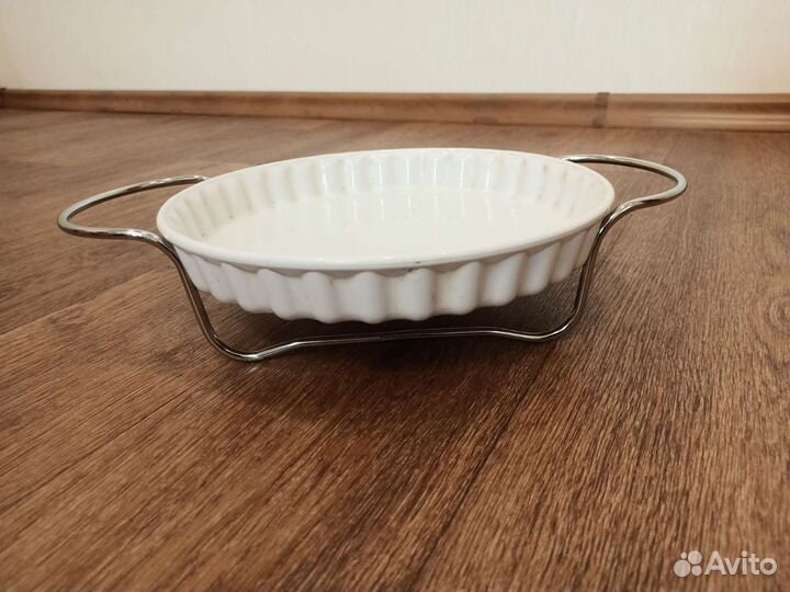 Подставка под горячее или мармит из стали 6 мм